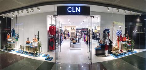 celine paris vs cln.